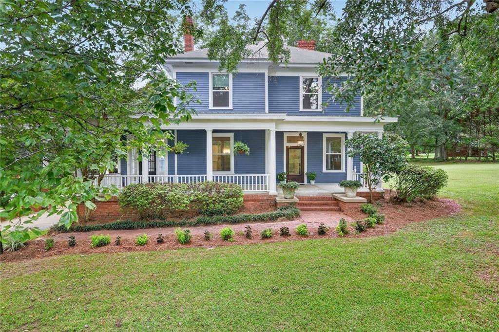 1060 Hill Street Concord GA 30206