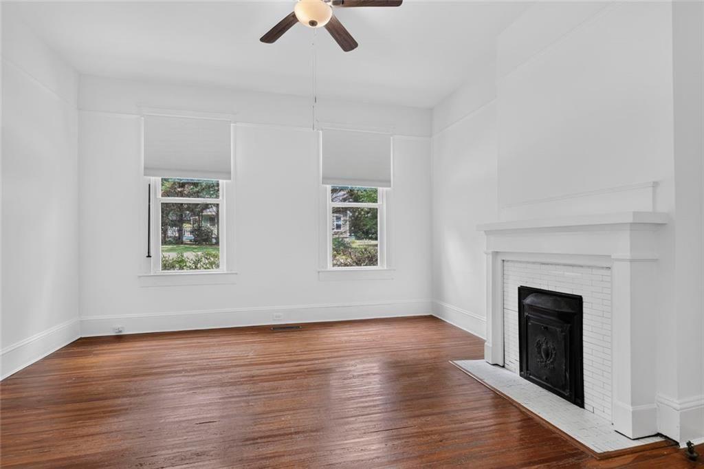 1060 Hill Street Concord GA 30206