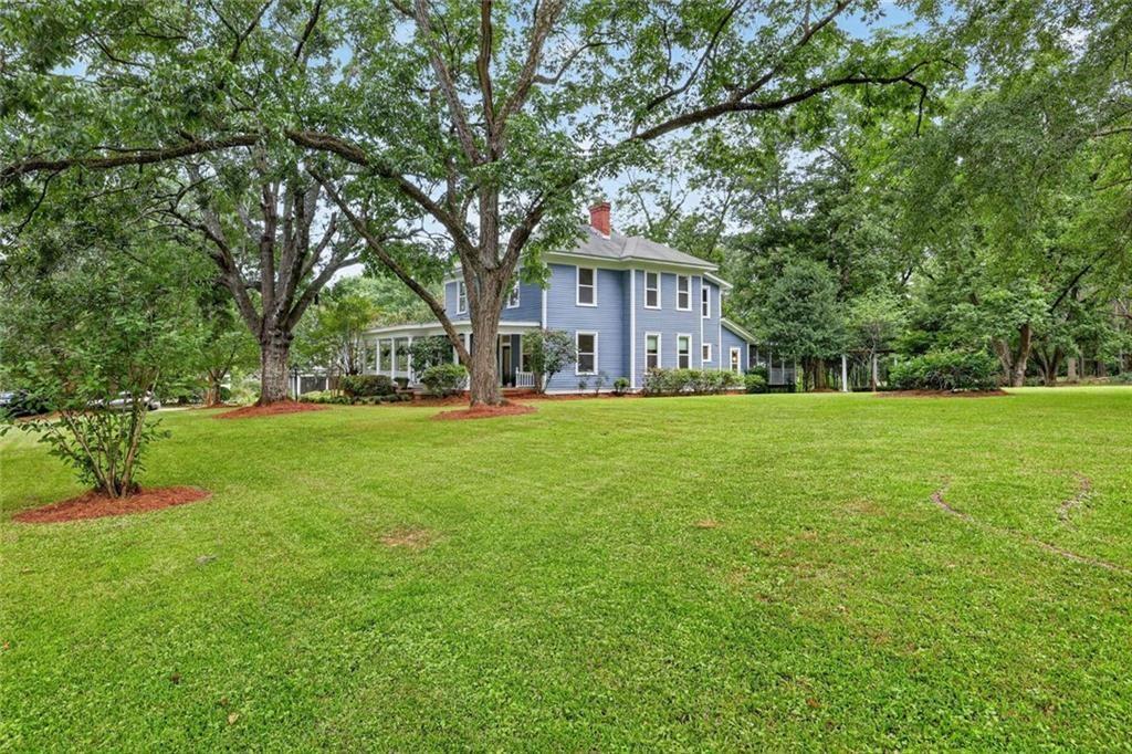 1060 Hill Street Concord GA 30206