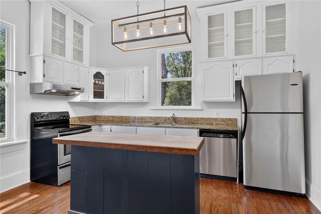 1060 Hill Street Concord GA 30206