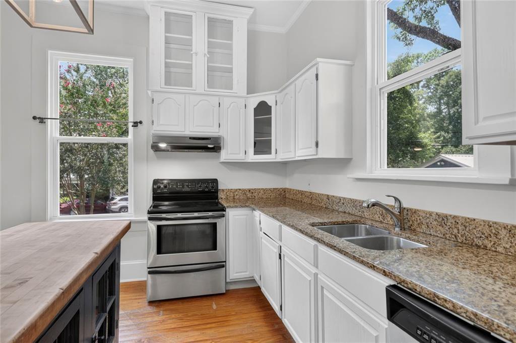 1060 Hill Street Concord GA 30206