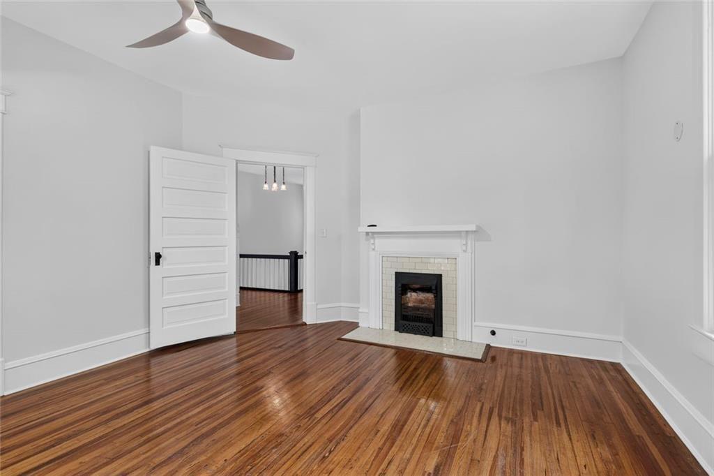 1060 Hill Street Concord GA 30206