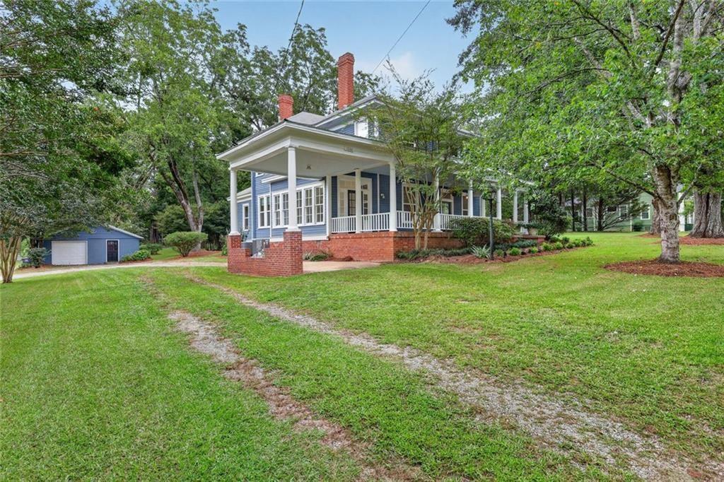 1060 Hill Street Concord GA 30206