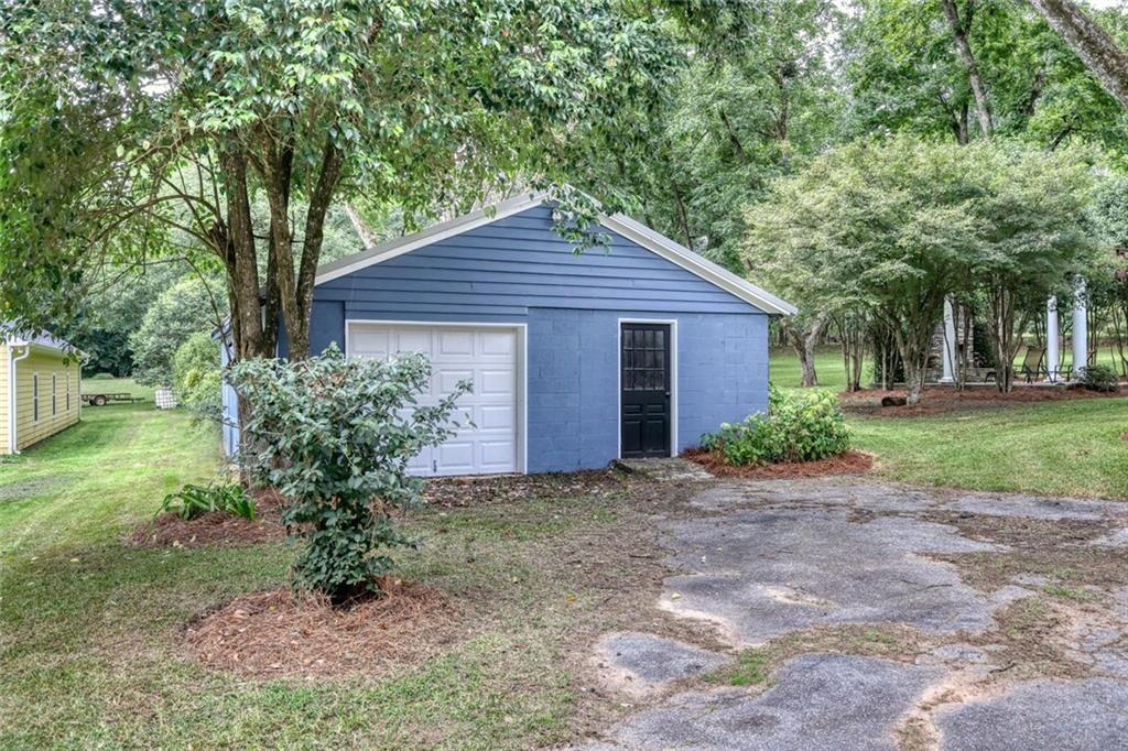 1060 Hill Street Concord GA 30206