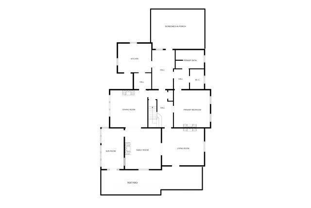1060 Hill Street Concord GA 30206