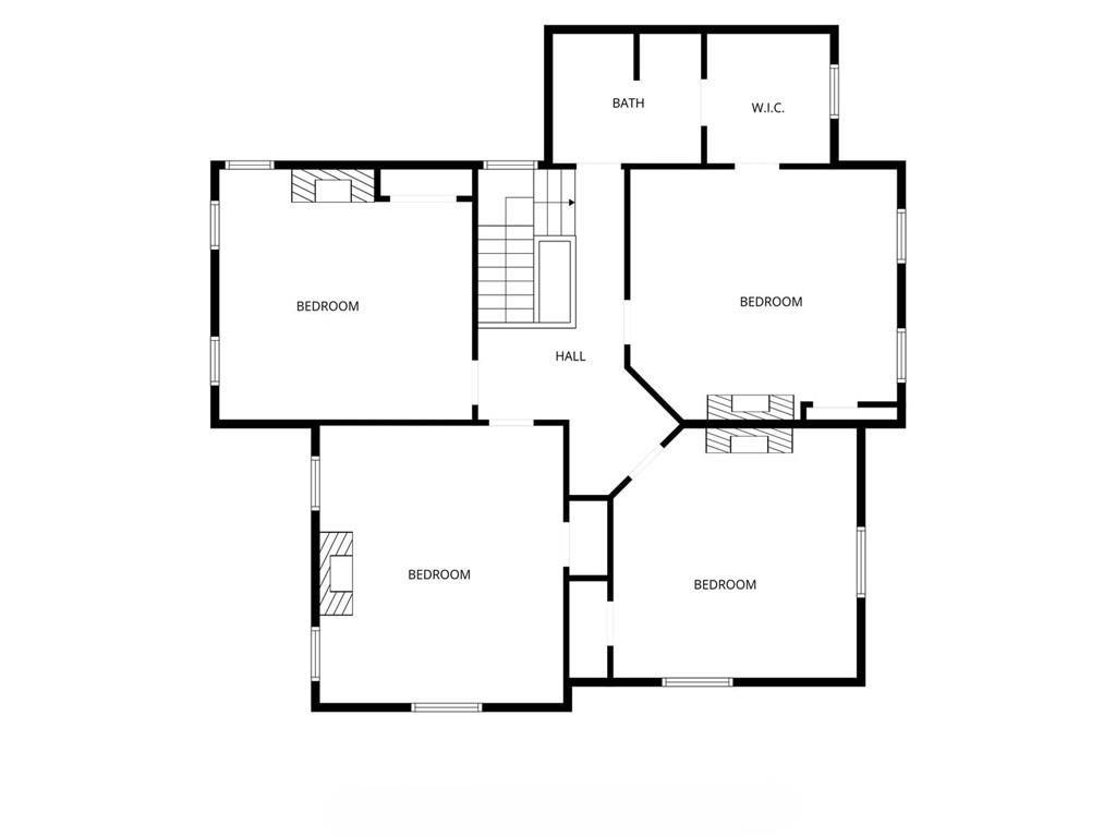 1060 Hill Street Concord GA 30206