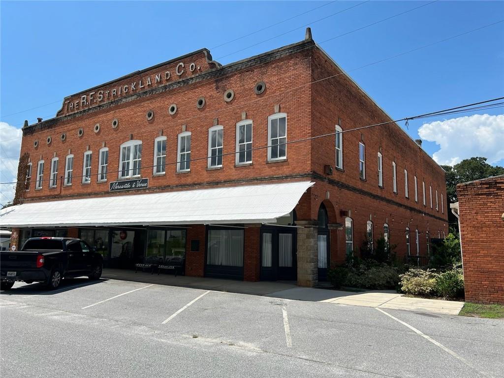 1060 Hill Street Concord GA 30206