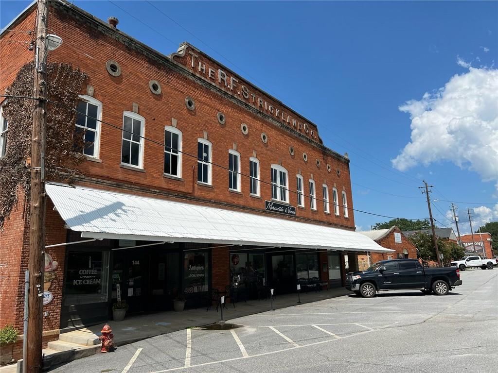 1060 Hill Street Concord GA 30206