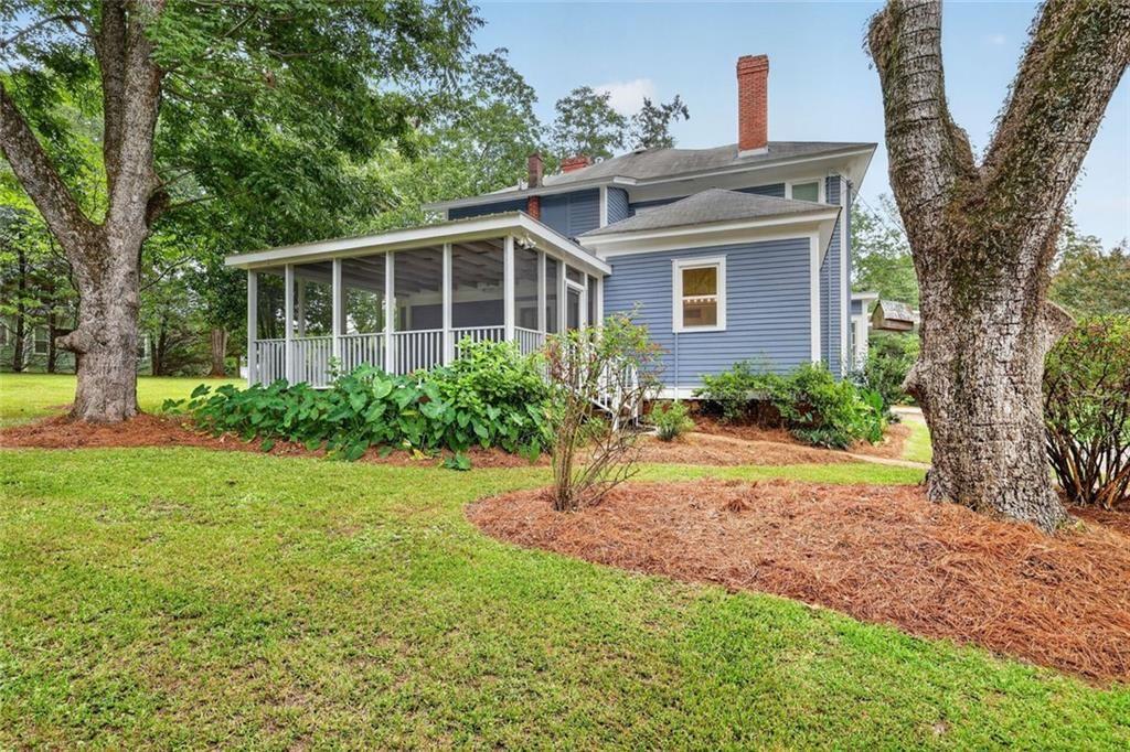 1060 Hill Street Concord GA 30206