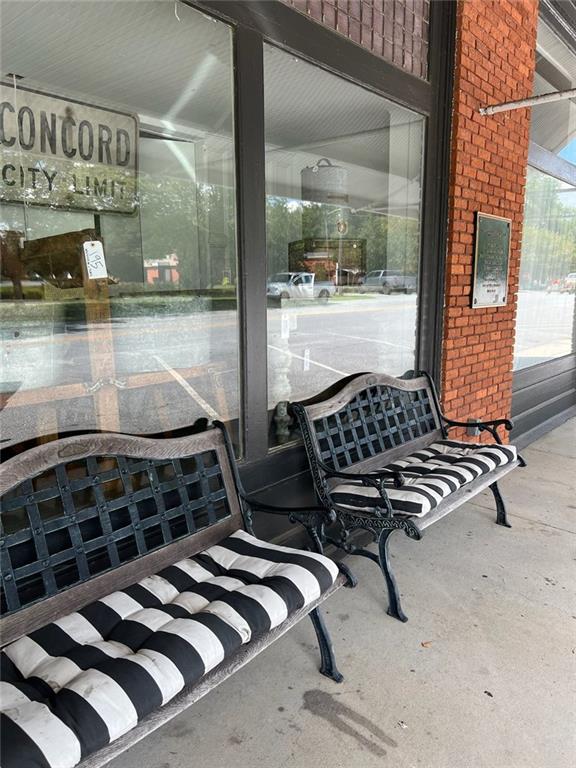 1060 Hill Street Concord GA 30206