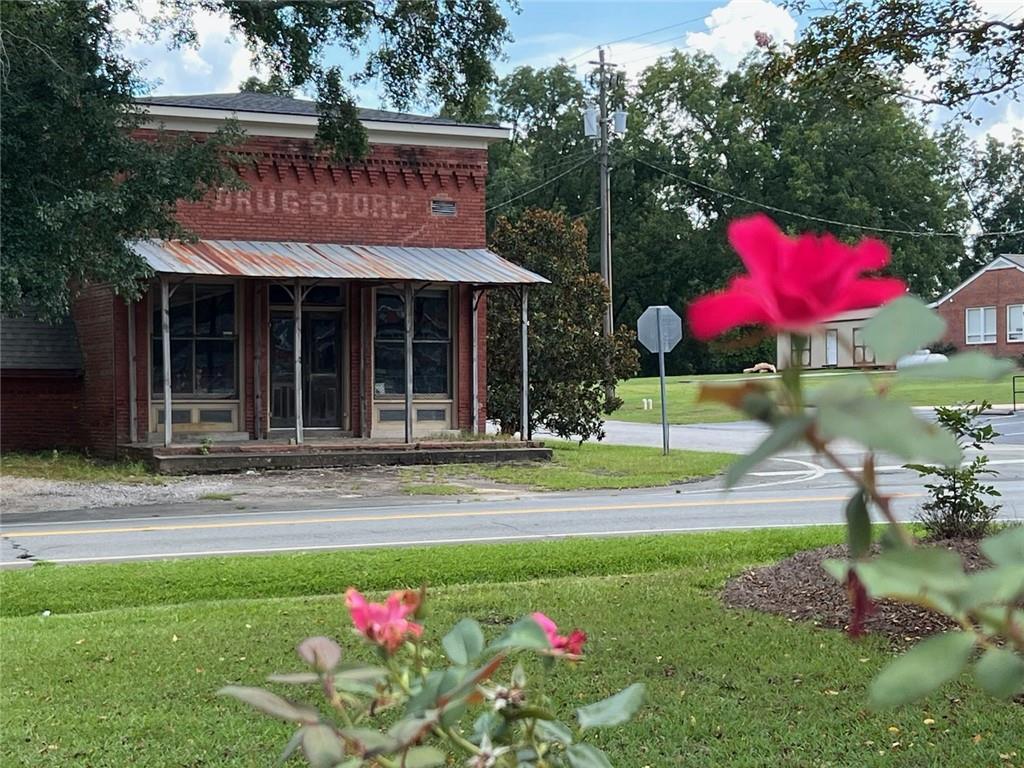 1060 Hill Street Concord GA 30206