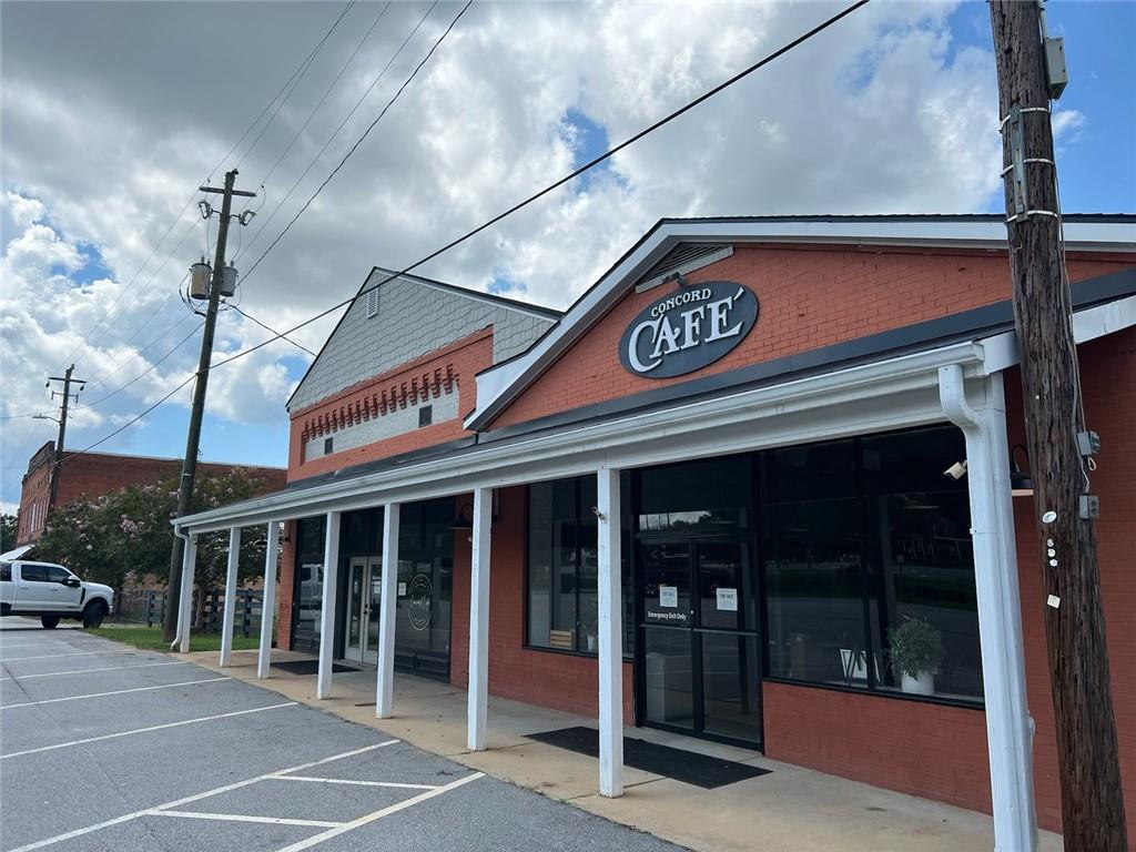 1060 Hill Street Concord GA 30206
