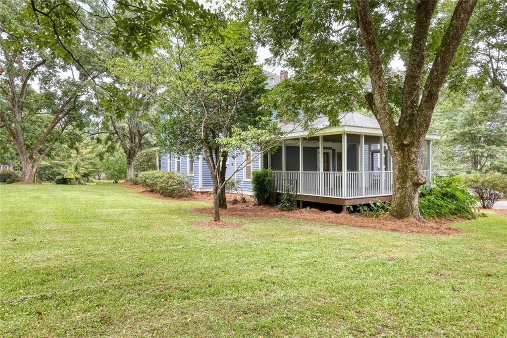 1060 Hill Street Concord GA 30206