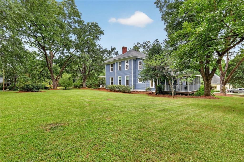1060 Hill Street Concord GA 30206