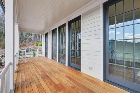 90 Cove View Lane Clarkesville GA 30523