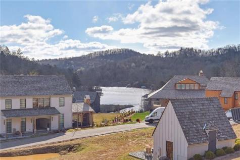 90 Cove View Lane Clarkesville GA 30523