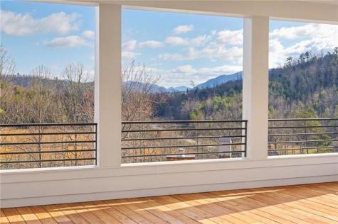 90 Cove View Lane Clarkesville GA 30523