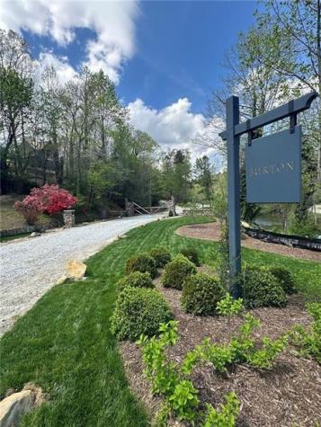90 Cove View Lane Clarkesville GA 30523