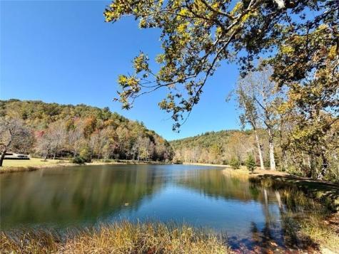 90 Cove View Lane Clarkesville GA 30523