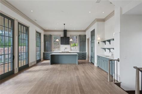 90 Cove View Lane Clarkesville GA 30523