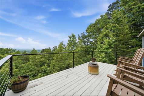 97 Eagle Ridge Trail Cleveland GA 30528