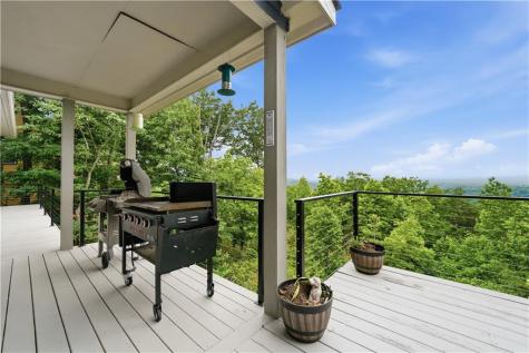 97 Eagle Ridge Trail Cleveland GA 30528