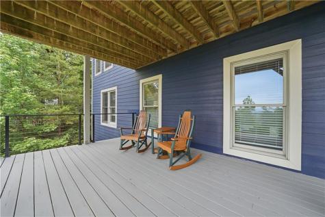 97 Eagle Ridge Trail Cleveland GA 30528