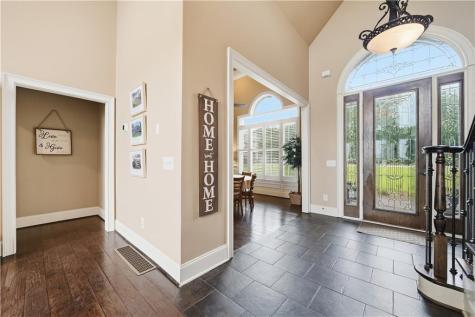 97 Eagle Ridge Trail Cleveland GA 30528