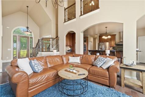 97 Eagle Ridge Trail Cleveland GA 30528