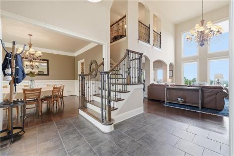 97 Eagle Ridge Trail Cleveland GA 30528