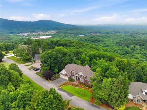 97 Eagle Ridge Trail Cleveland GA 30528
