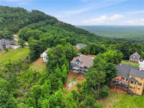 97 Eagle Ridge Trail Cleveland GA 30528