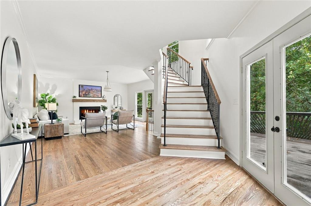 835 Bermuda Run Woodstock GA 30189