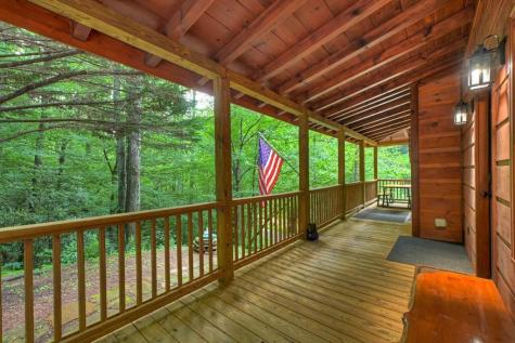 46 Private Drive Ellijay GA 30536
