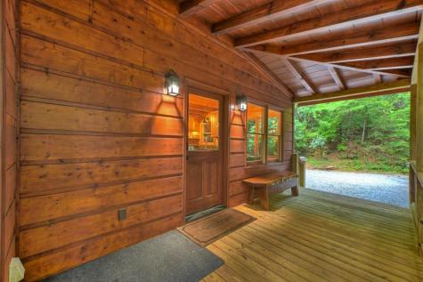46 Private Drive Ellijay GA 30536