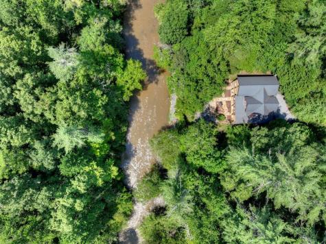 46 Private Drive Ellijay GA 30536