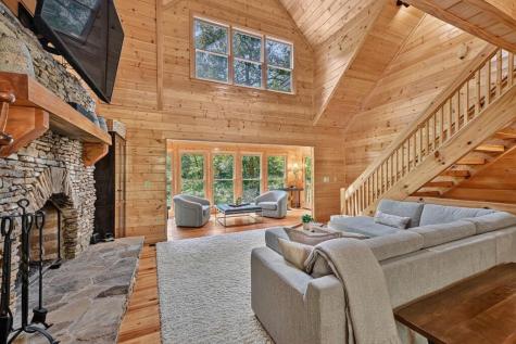 46 Private Drive Ellijay GA 30536