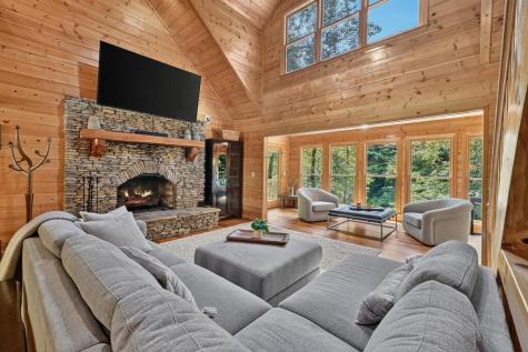 46 Private Drive Ellijay GA 30536