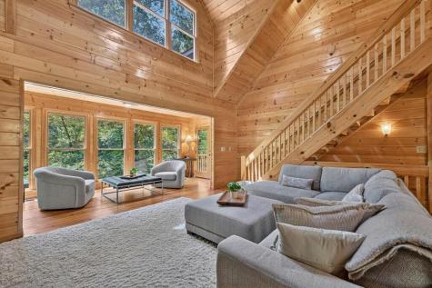 46 Private Drive Ellijay GA 30536