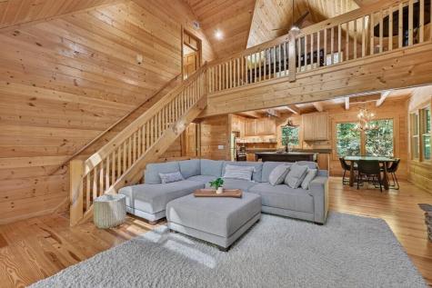 46 Private Drive Ellijay GA 30536