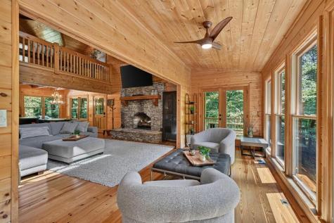 46 Private Drive Ellijay GA 30536