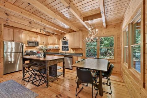 46 Private Drive Ellijay GA 30536