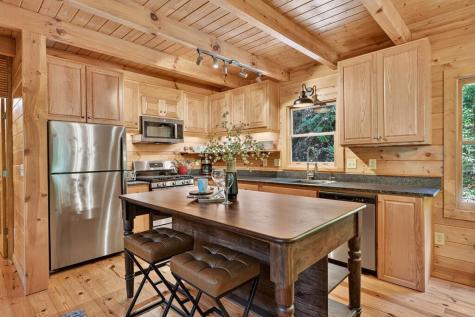 46 Private Drive Ellijay GA 30536