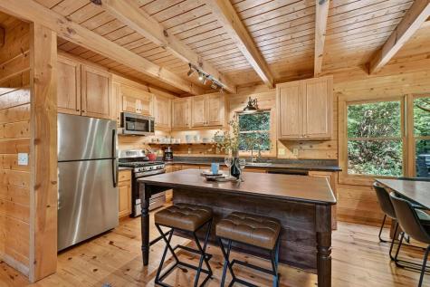 46 Private Drive Ellijay GA 30536