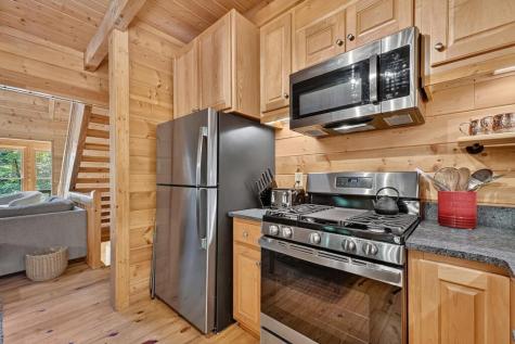 46 Private Drive Ellijay GA 30536