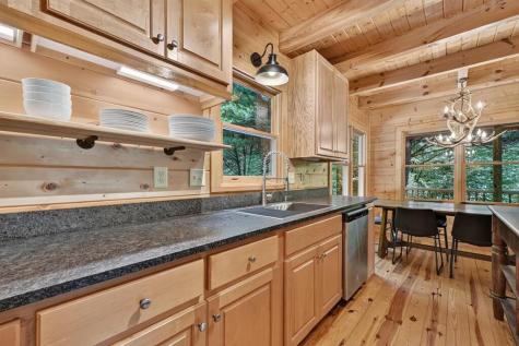 46 Private Drive Ellijay GA 30536