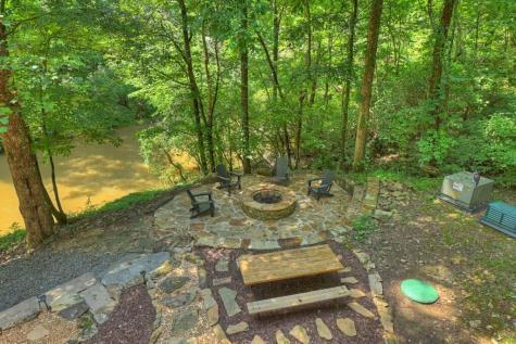 46 Private Drive Ellijay GA 30536