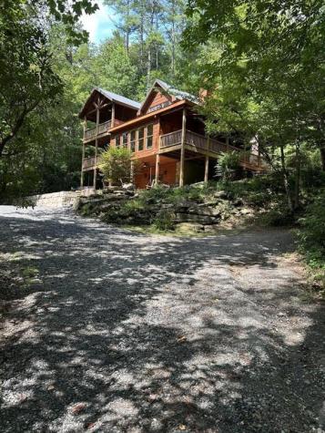 46 Private Drive Ellijay GA 30536
