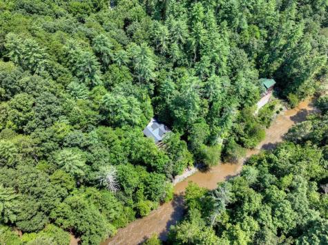 46 Private Drive Ellijay GA 30536