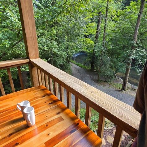 46 Private Drive Ellijay GA 30536